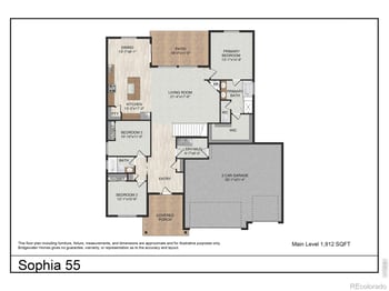 2027 Morningstar Way, Fort Collins, CO 80524