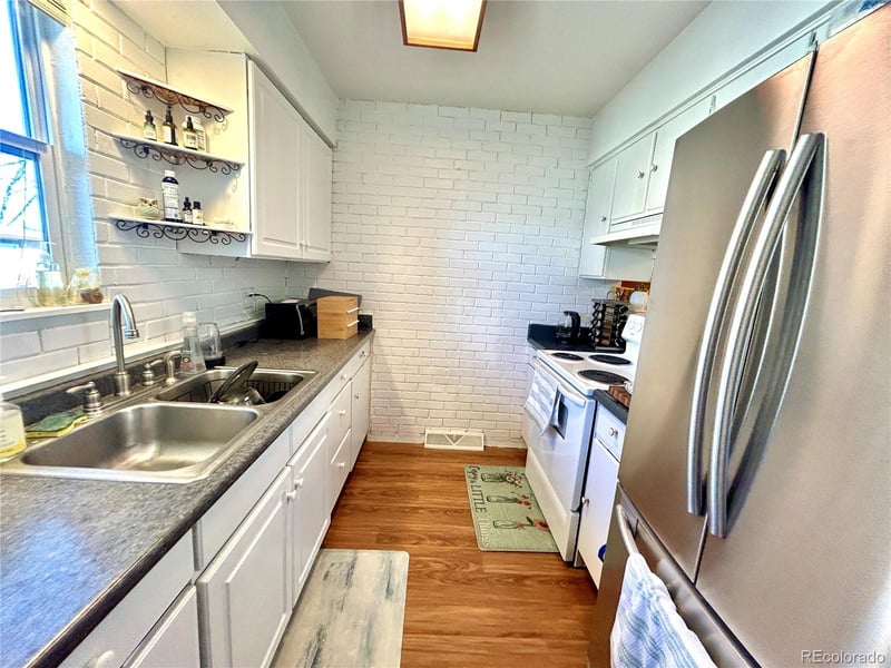 952 Coronado Pw #C, Denver, CO 80229