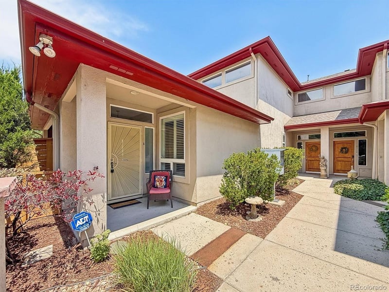 980 S Locust St #A, Denver, CO 80224