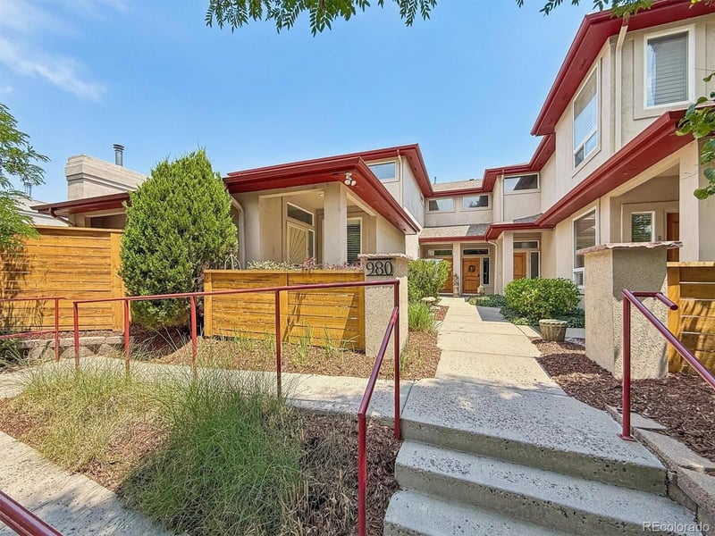 980 S Locust St #A, Denver, CO 80224