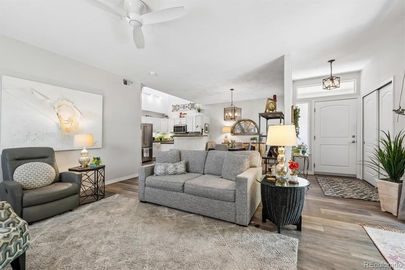980 S Locust St #A, Denver, CO 80224