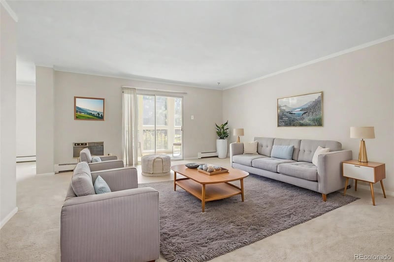 13500 E Cornell Ave #205, Aurora, CO 80014