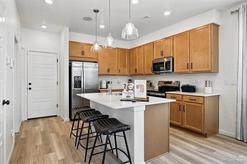 6860 Parterre Pw N #1, Thornton, CO 80602