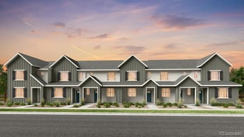 6860 Parterre Pw N #1, Thornton, CO 80602