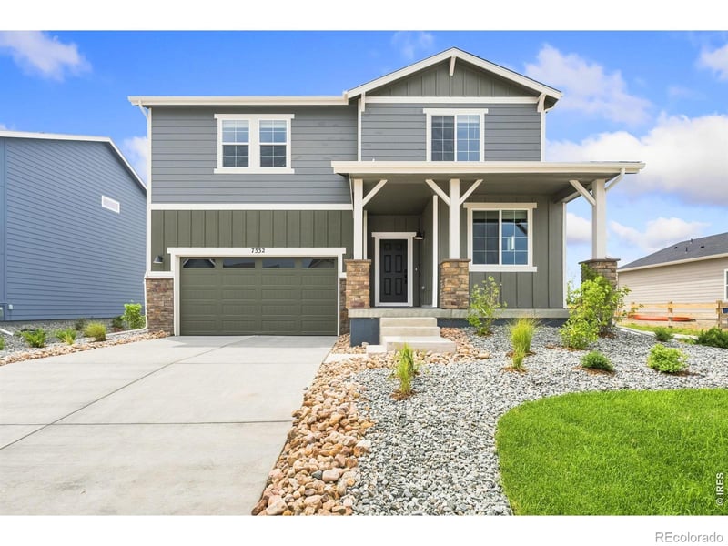 7332 Arkansas St, Frederick, CO 80530
