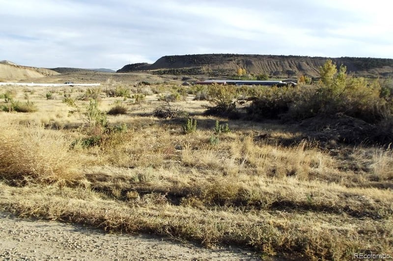 212 Industrial Pw Lot 6, Rangely, CO 81648