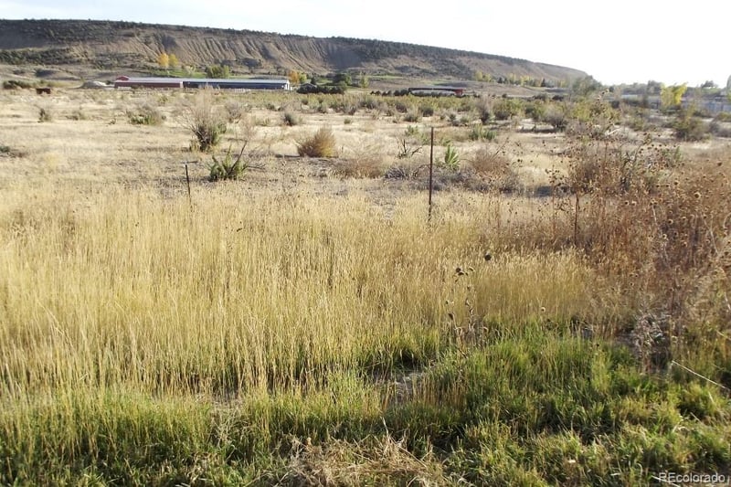 212 Industrial Pw Lot 6, Rangely, CO 81648