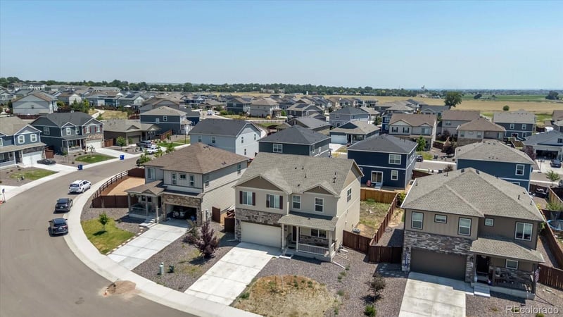 2710 Wren Dr, Johnstown, CO 80534