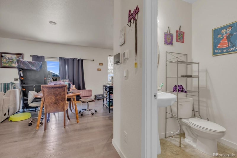 2710 Wren Dr, Johnstown, CO 80534