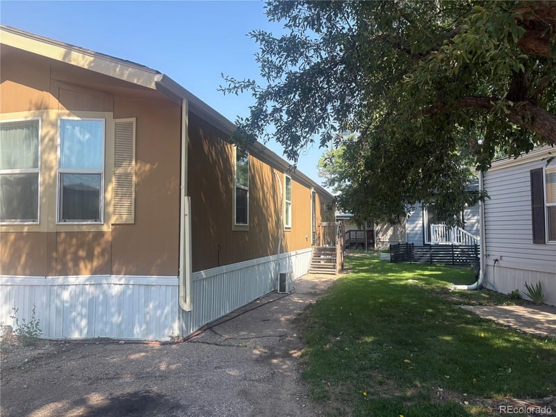 3650 Federal Blvd Lot 148, Englewood, CO 80110