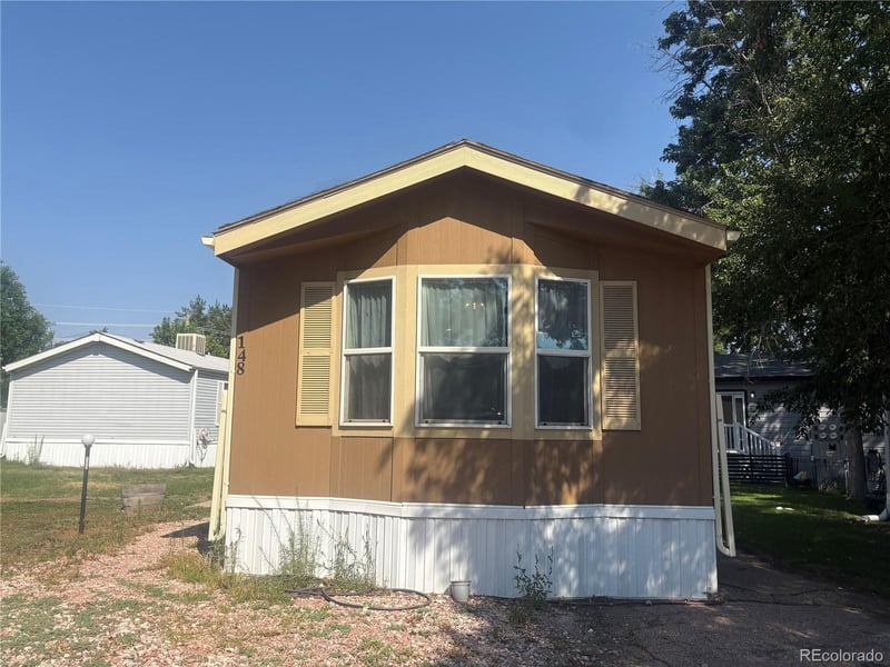 3650 Federal Blvd Lot 148, Englewood, CO 80110