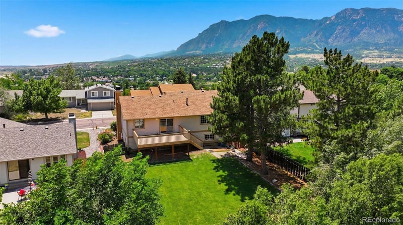 780 Bayfield Dr, Colorado Springs, CO 80906