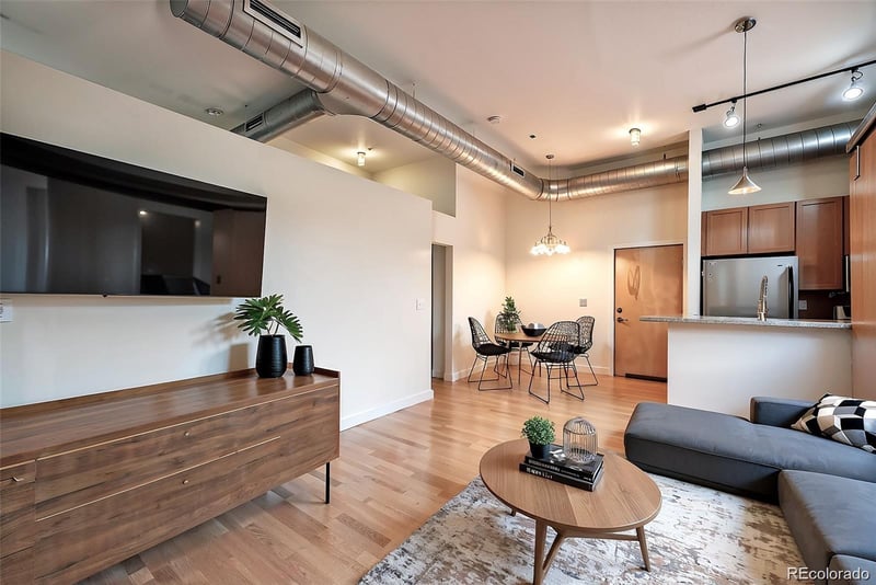 7700 E 29th Street Ave #404, Denver, CO 80238