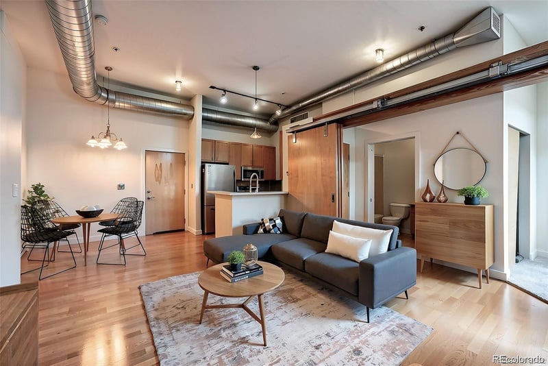 7700 E 29th Street Ave #404, Denver, CO 80238