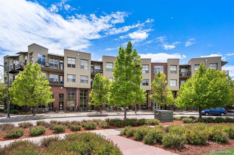 7700 E 29th Street Ave #404, Denver, CO 80238