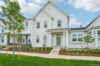 1810 Parade St, Erie, CO 80516