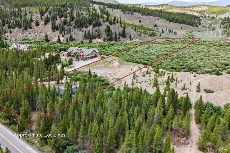 2383 Tiger Rd, Breckenridge, CO 80424