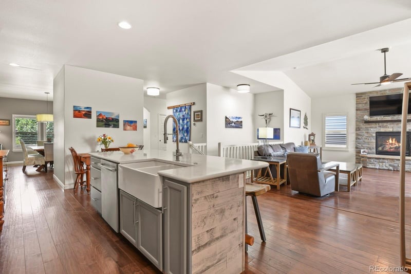 1530 Gold Hill Mesa Dr, Colorado Springs, CO 80905