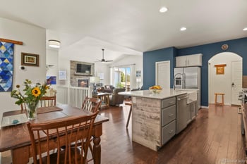 1530 Gold Hill Mesa Dr, Colorado Springs, CO 80905