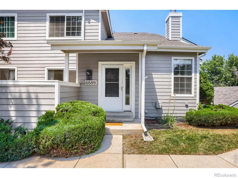 Home Worth Check