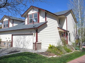 985 Winona Cir, Loveland, CO 80537