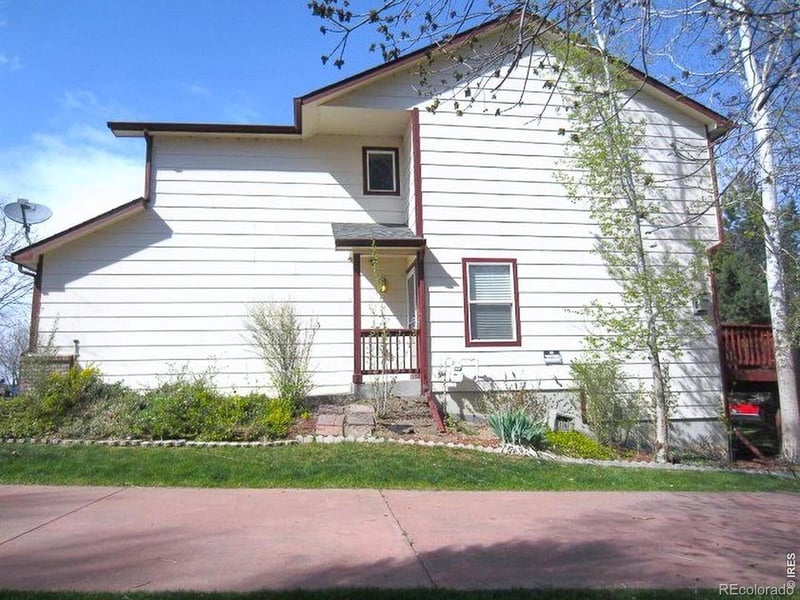 985 Winona Cir, Loveland, CO 80537