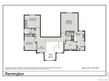 1834 Trilling Dr, Windsor, CO 80550