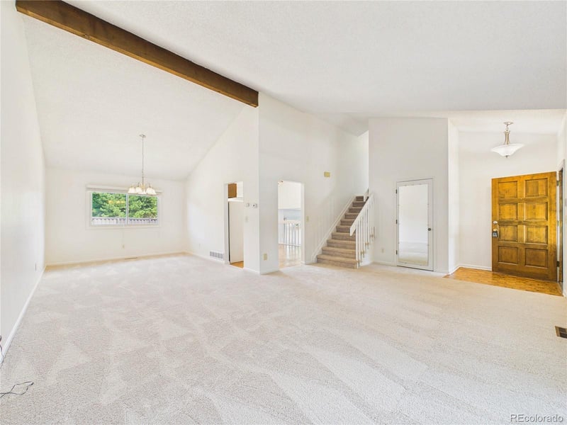 5572 S Zeno Ct, Centennial, CO 80015
