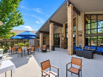 13691 E Marina Dr #201, Aurora, CO 80014