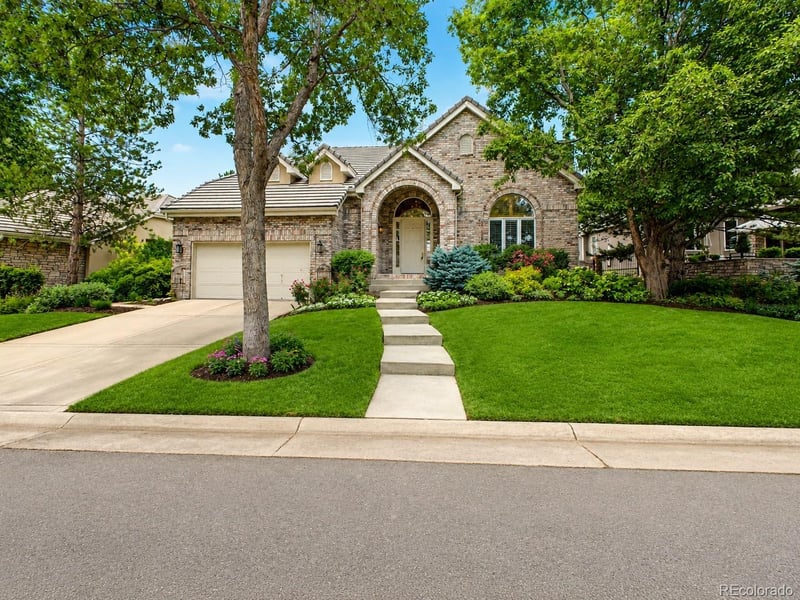 85 Silver Fox Dr, Littleton, CO 80121