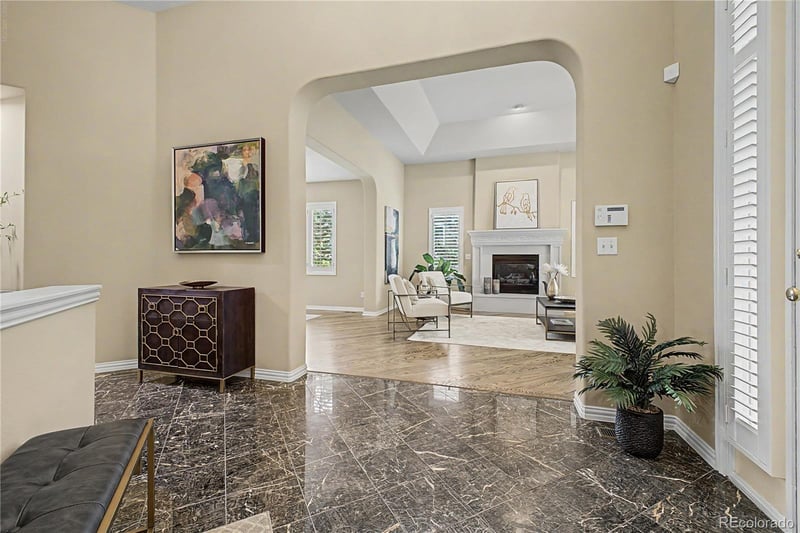 85 Silver Fox Dr, Littleton, CO 80121