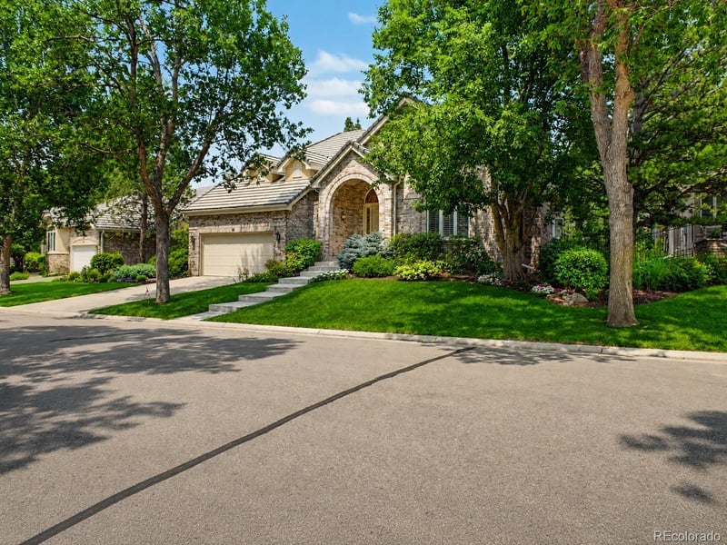 85 Silver Fox Dr, Littleton, CO 80121