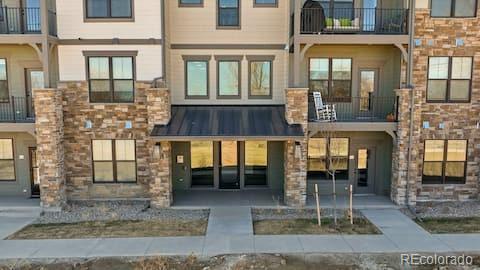 285 High Point Dr #H203, Longmont, CO 80504