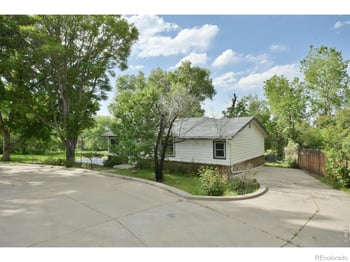 6903 Valmont Rd, Boulder, CO 80301