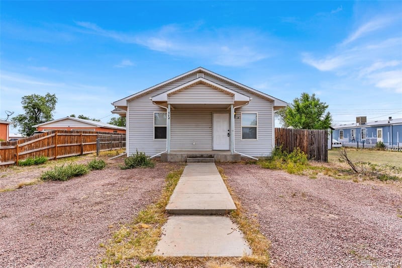 474 Grant St, Penrose, CO 81240