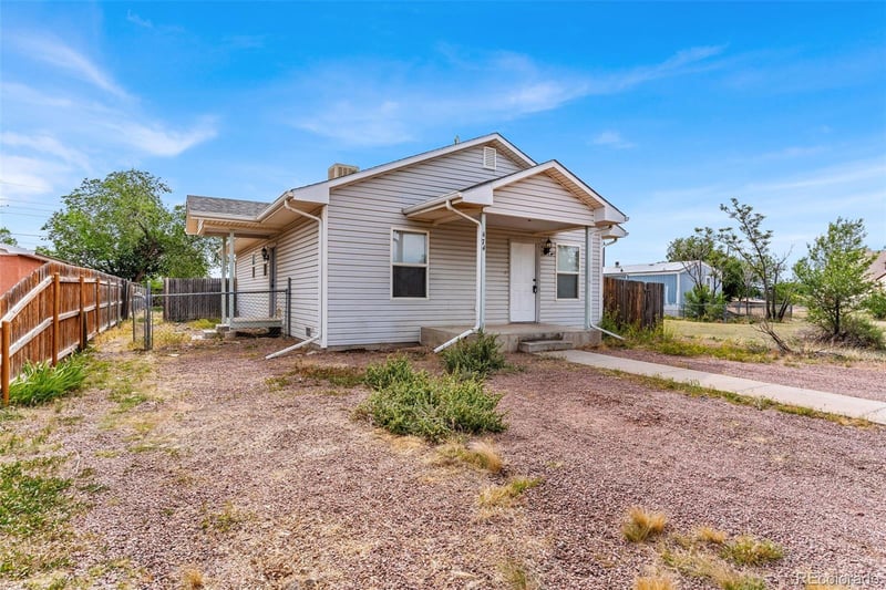 474 Grant St, Penrose, CO 81240