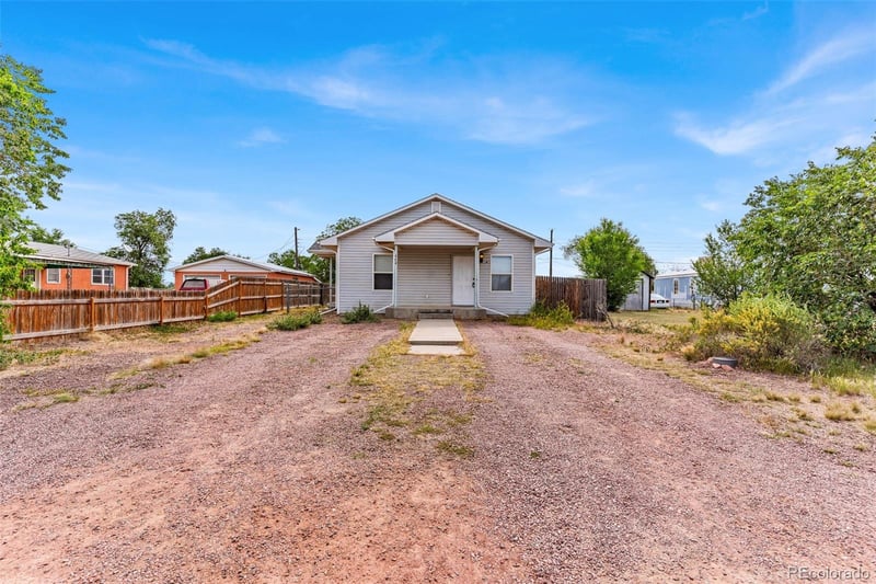 474 Grant St, Penrose, CO 81240
