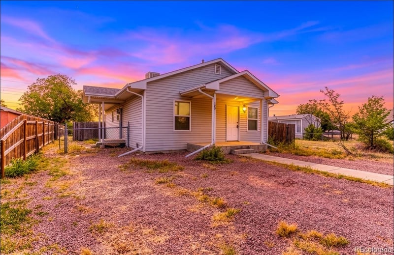 474 Grant St, Penrose, CO 81240