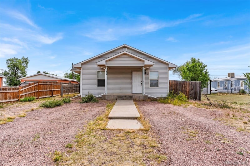 474 Grant St, Penrose, CO 81240