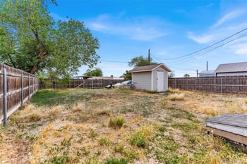 474 Grant St, Penrose, CO 81240
