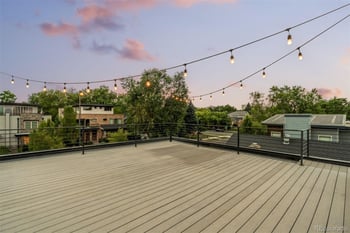 2142 N Lowell Blvd, Denver, CO 80211