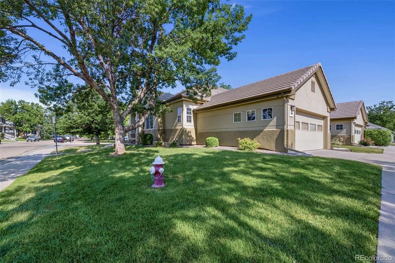 3828 Florentine Cir, Longmont, CO 80503