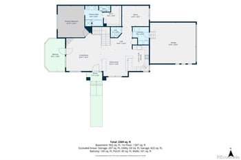 3828 Florentine Cir, Longmont, CO 80503