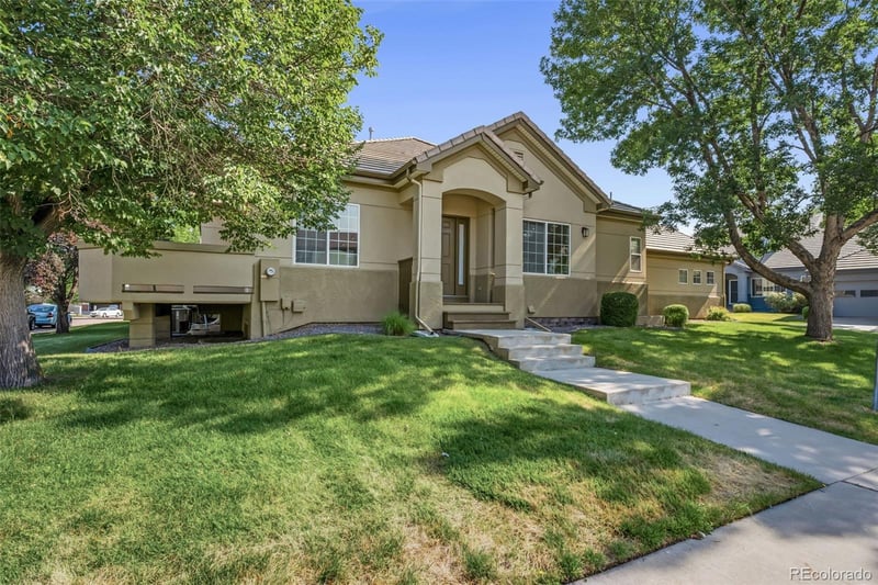 3828 Florentine Cir, Longmont, CO 80503
