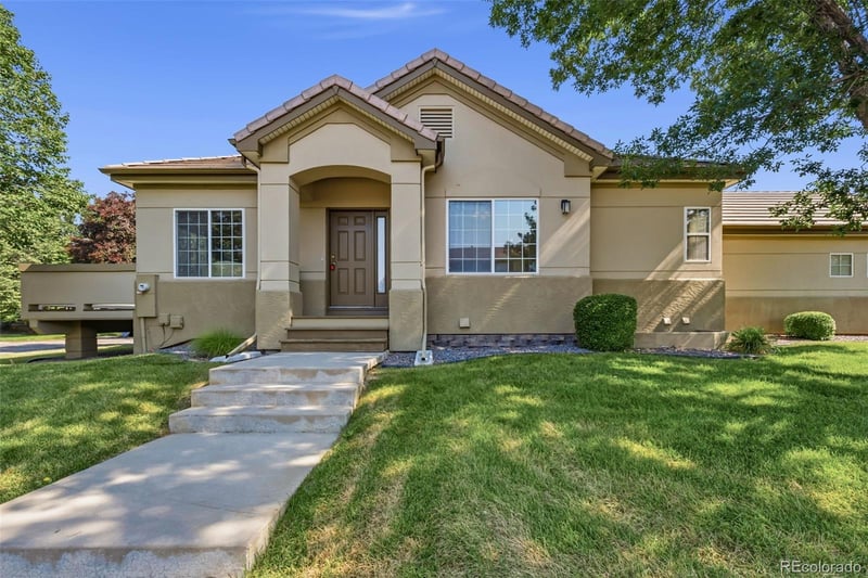 3828 Florentine Cir, Longmont, CO 80503