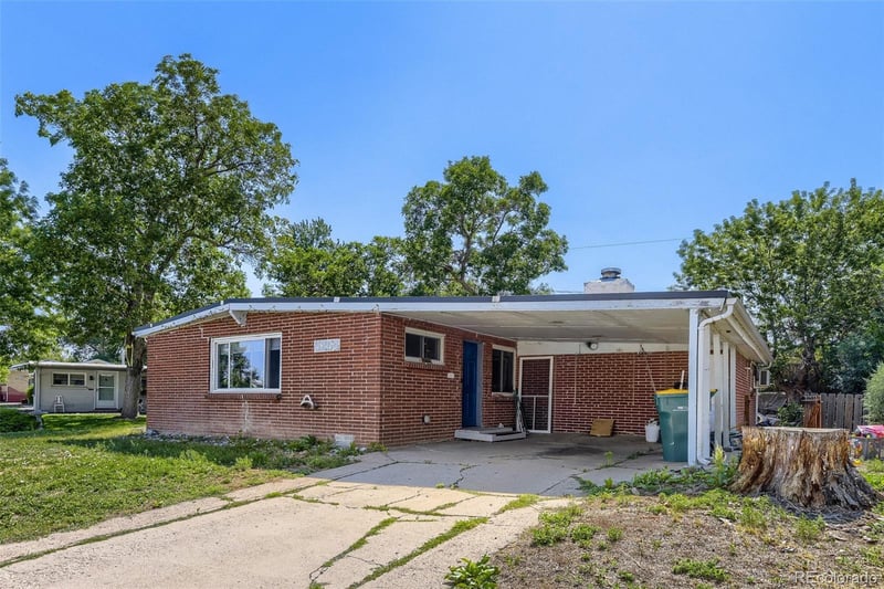 5264 Prescott St, Littleton, CO 80120