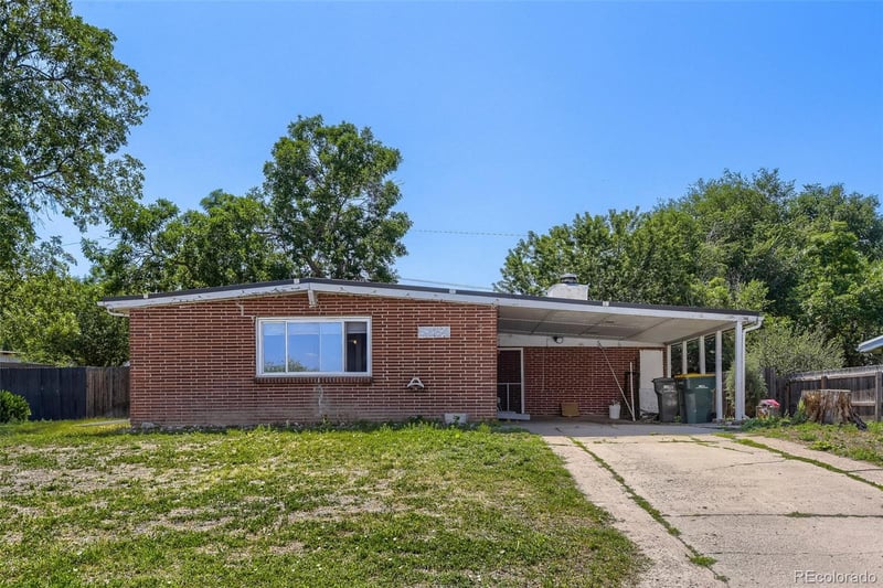 5264 Prescott St, Littleton, CO 80120