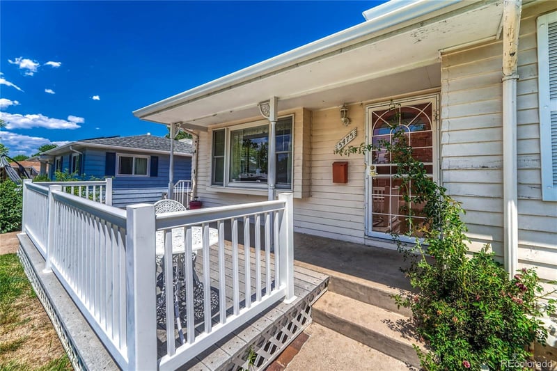 5475 Atlantic Pl, Denver, CO 80222