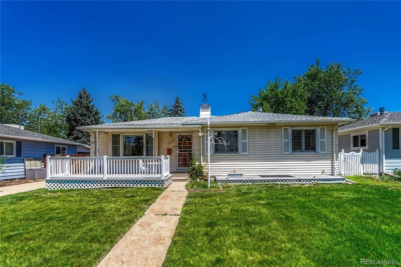 5475 Atlantic Pl, Denver, CO 80222