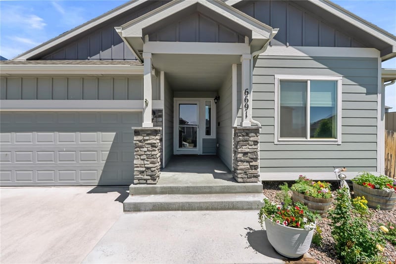 6691 Lamine Dr, Colorado Springs, CO 80925